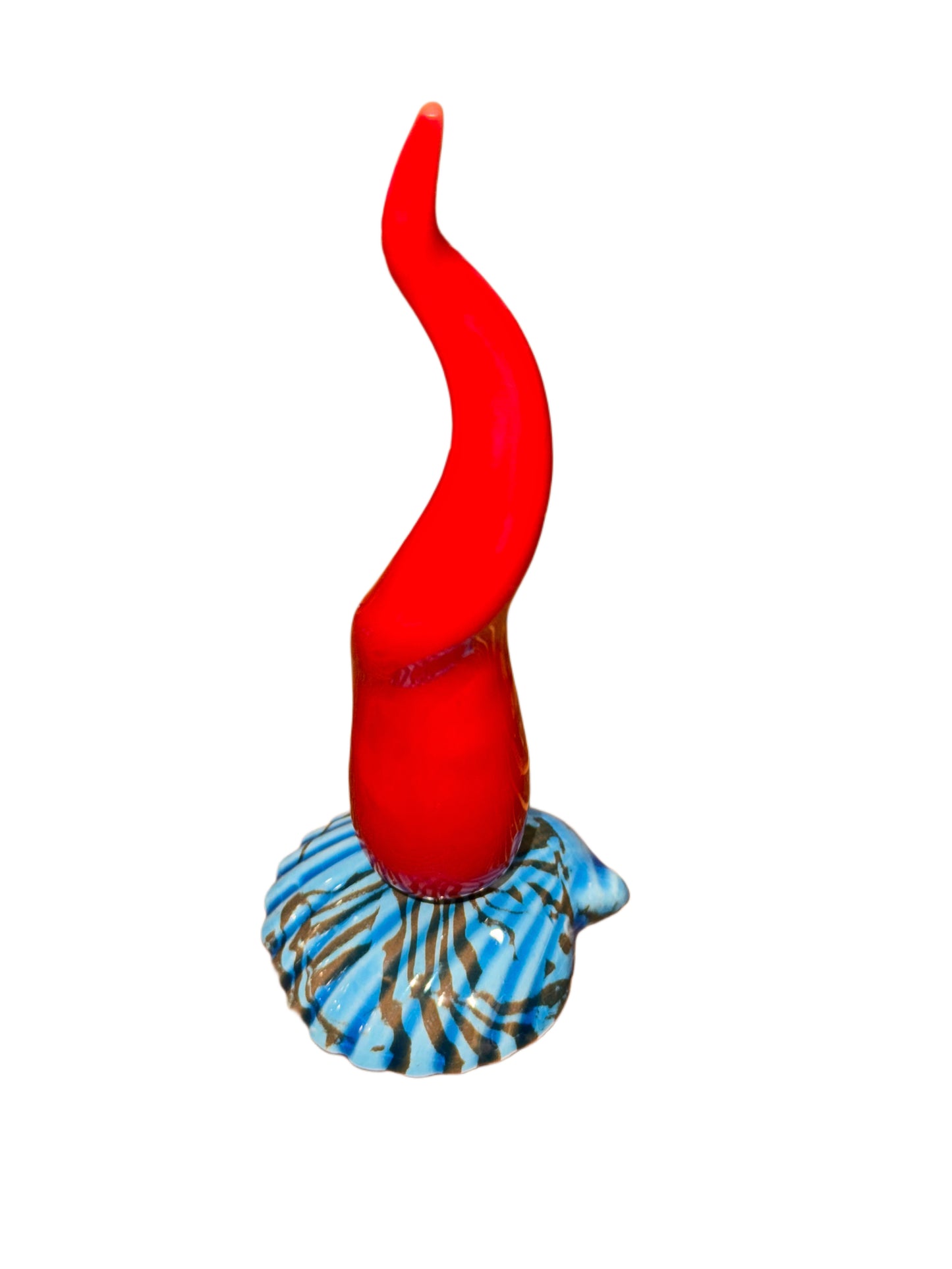 Corno Conchiglia 13cm