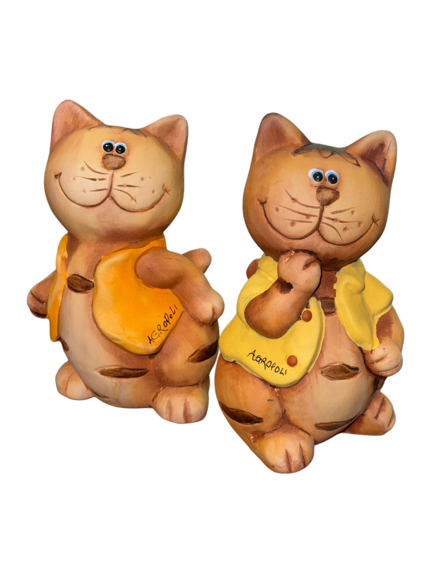 Salvadanaio Gatto