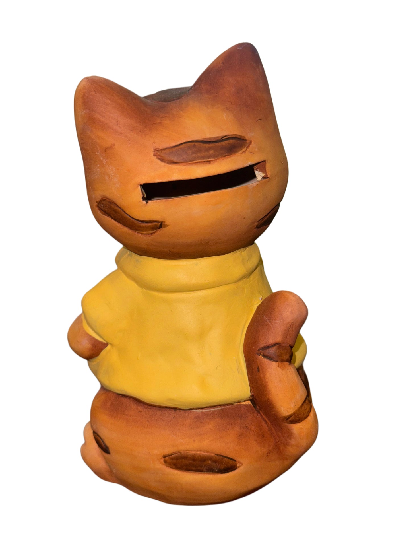 Salvadanaio Gatto