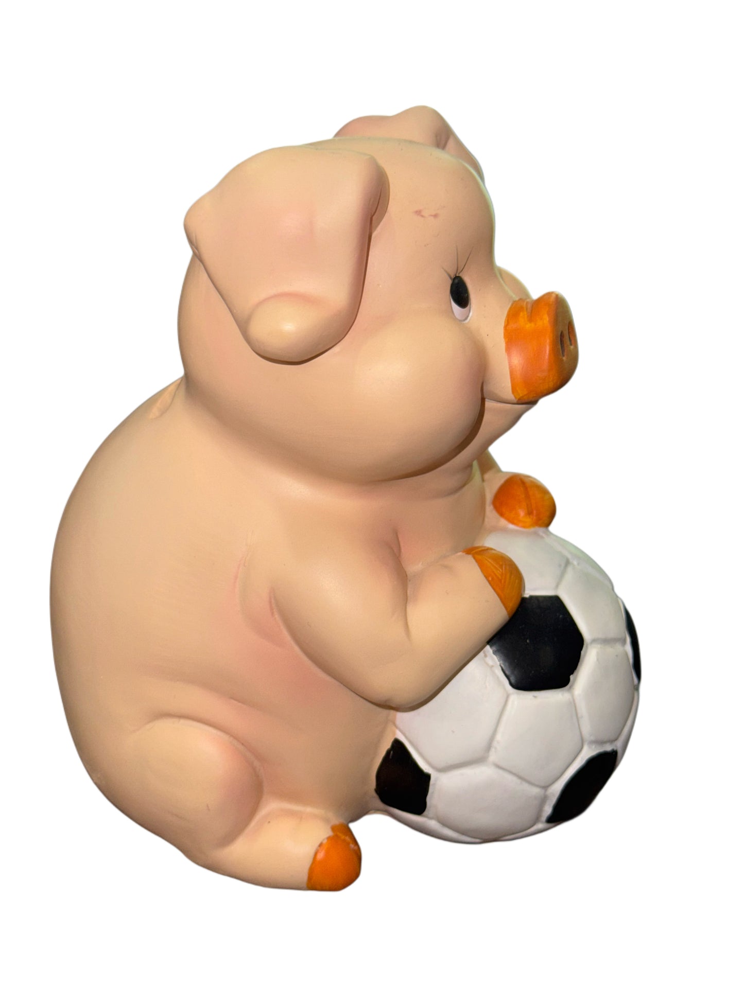Salvadanaio Maialino