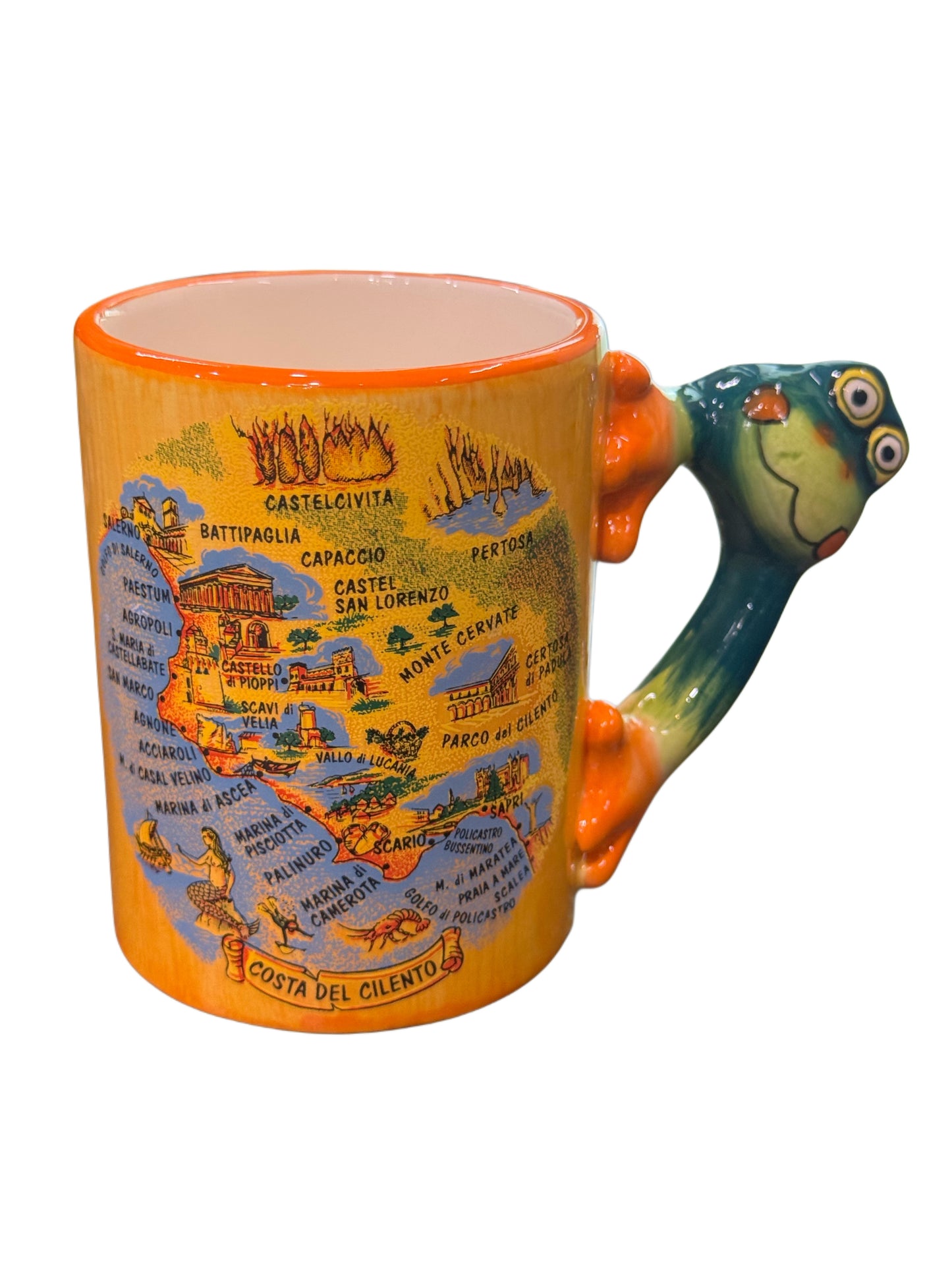 Mug Rana