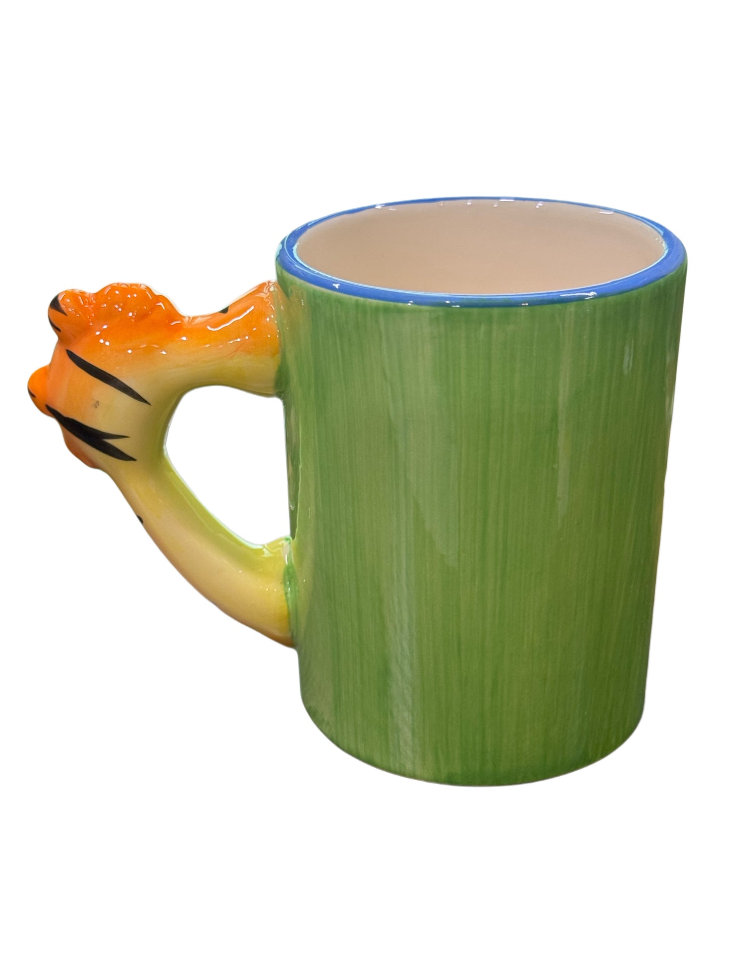 Mug Tigre