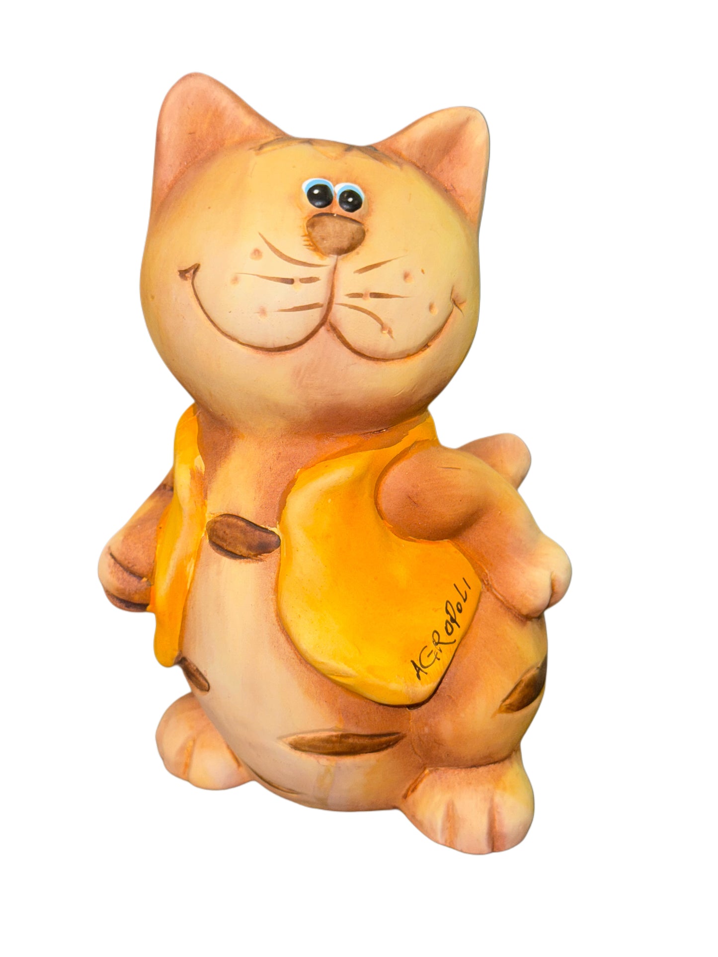 Salvadanaio Gatto