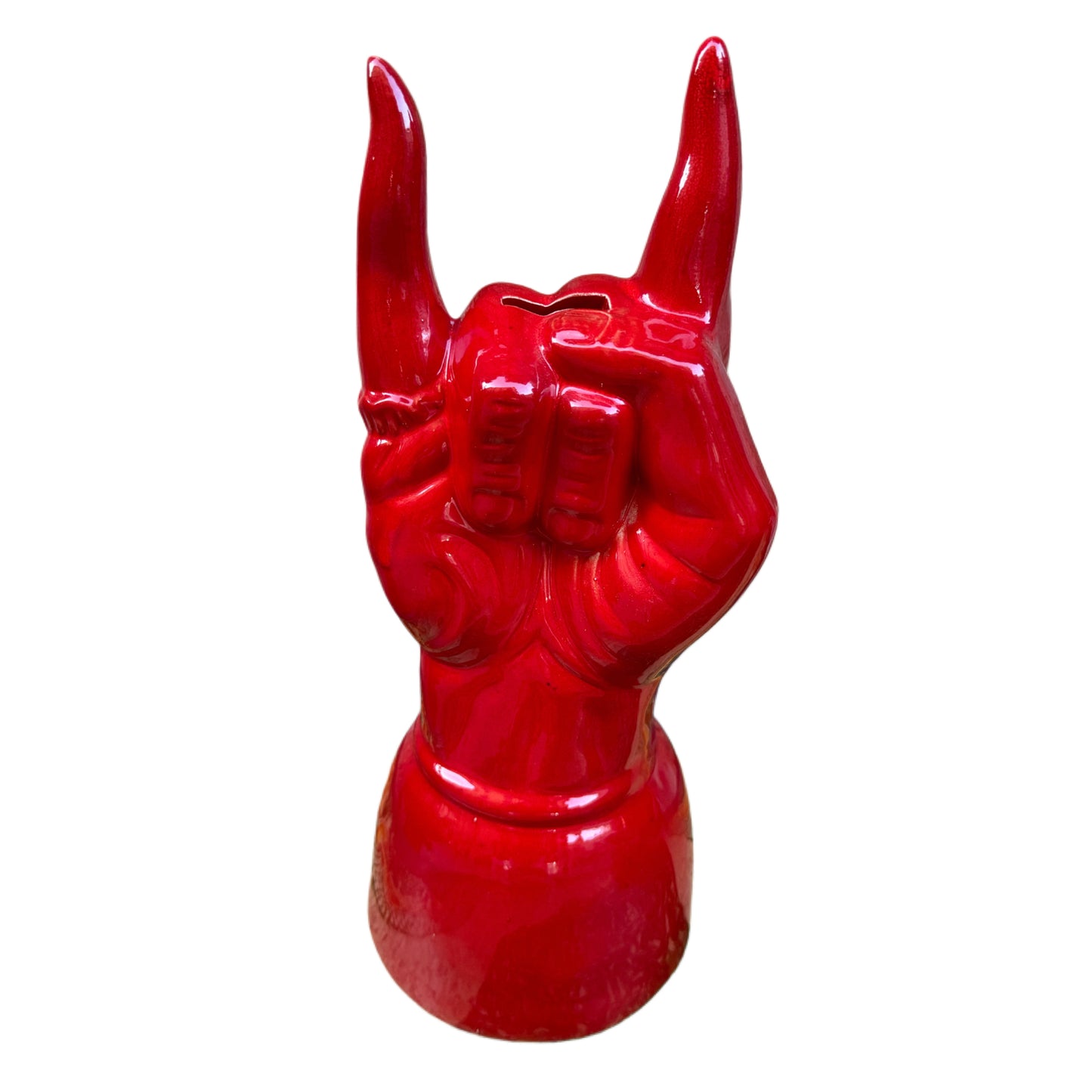 Corna Salvadanaio 33cm