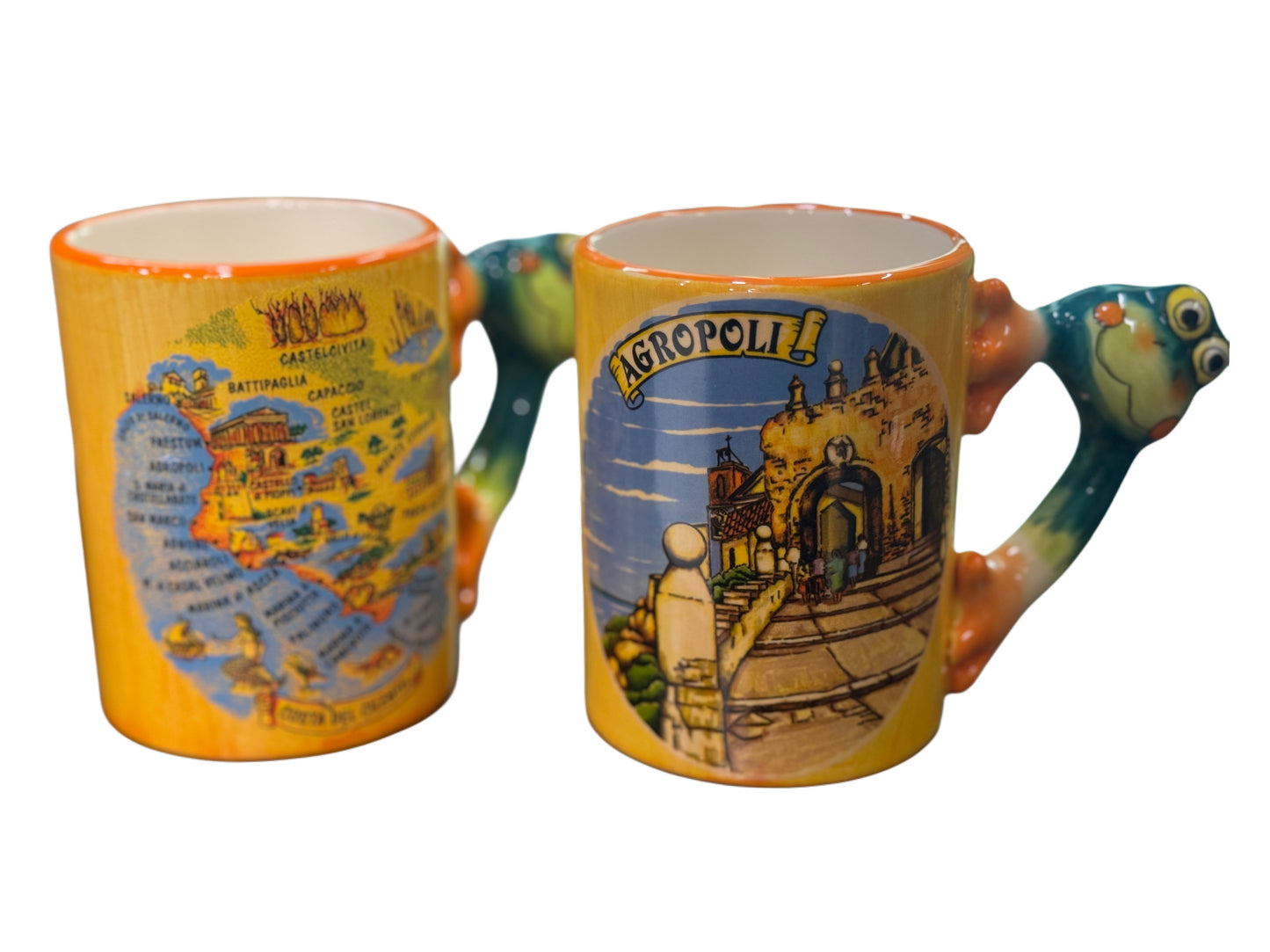 Mug Rana