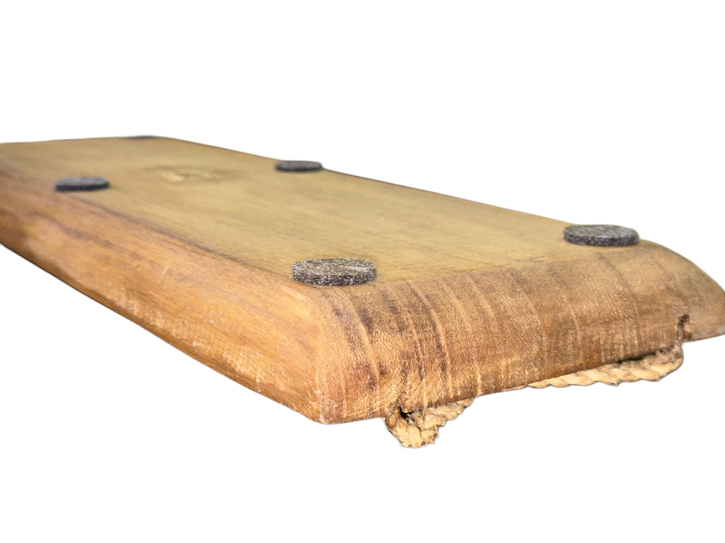 Vassoio Gourmet in Legno e Resina