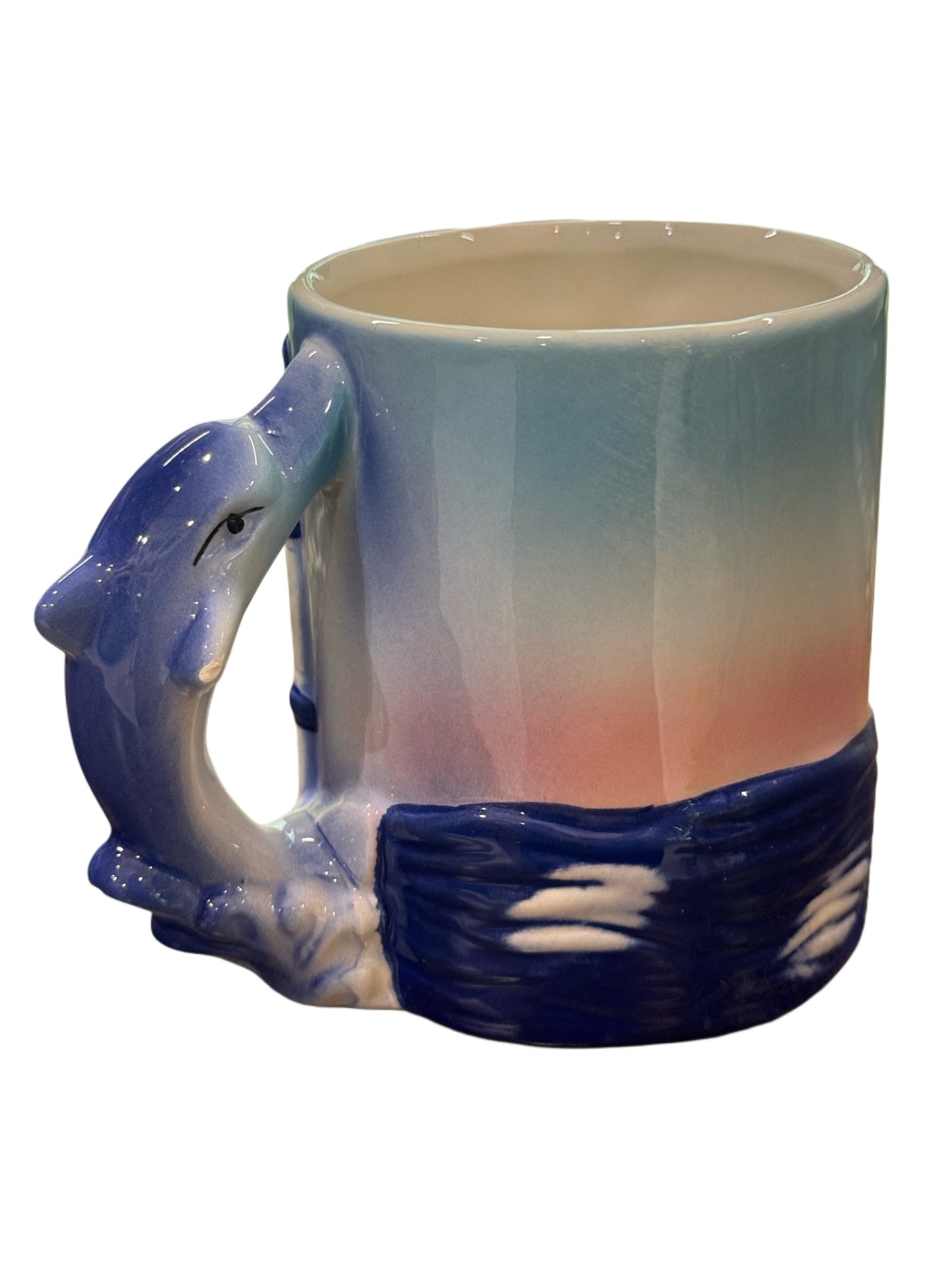 Mug Delfino e Faro
