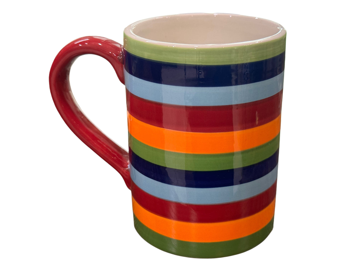 Mug Multicolor