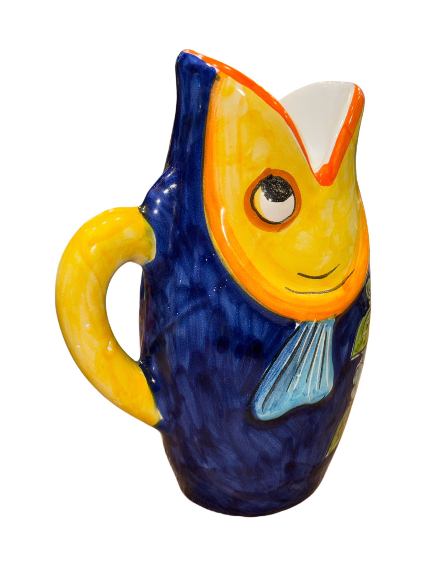 Brocca Pesce