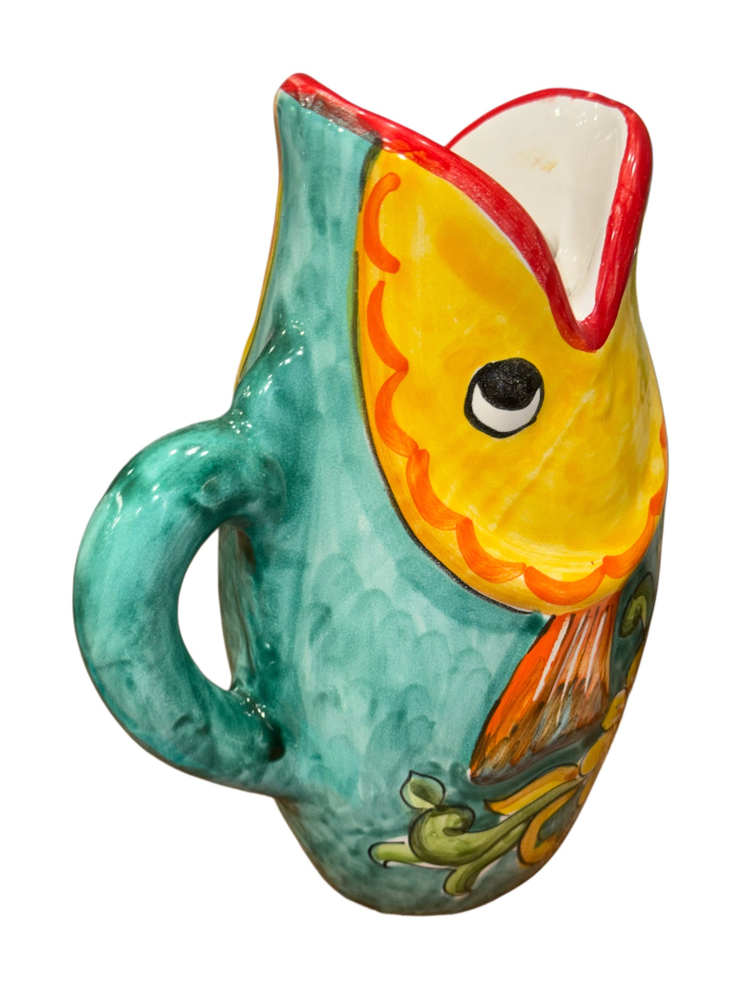 Brocca Pesce