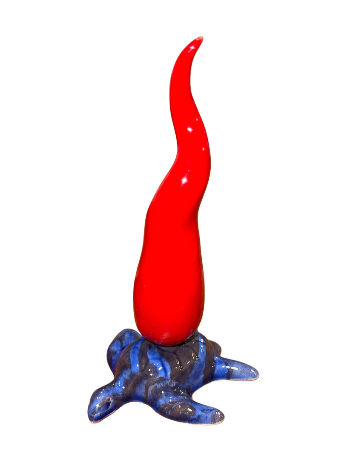 Corno Tartaruga 13cm