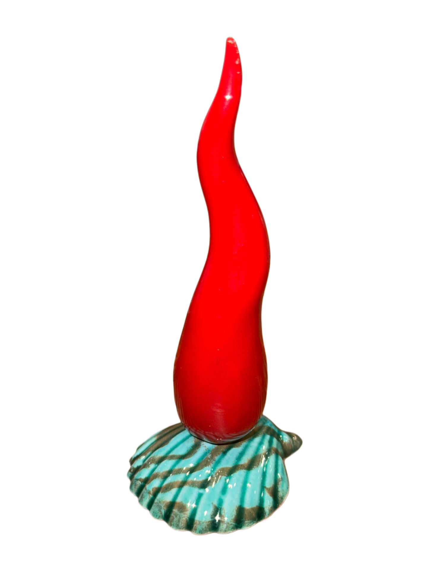 Corno Conchiglia 13cm