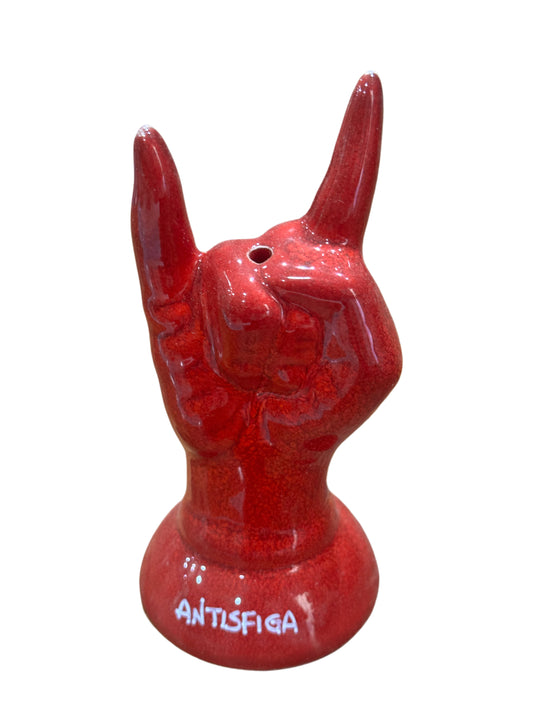 Corna Saliera 12,5 cm