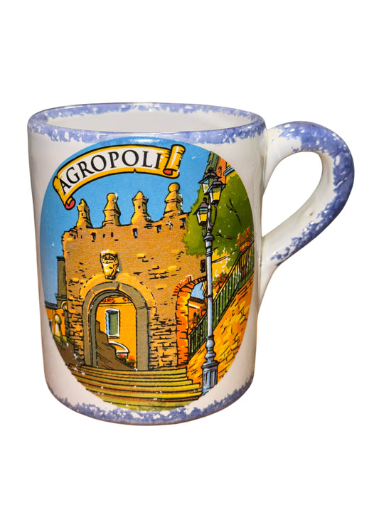 Mug Agropoli