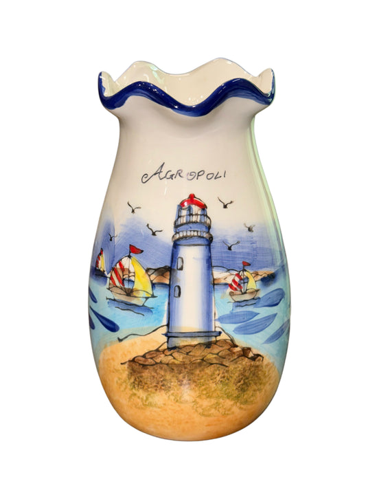 Vaso Piccolo Faro