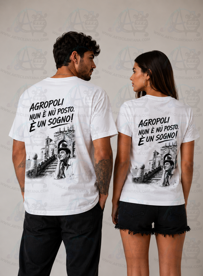 T-Shirt - Dreaming Agropoli