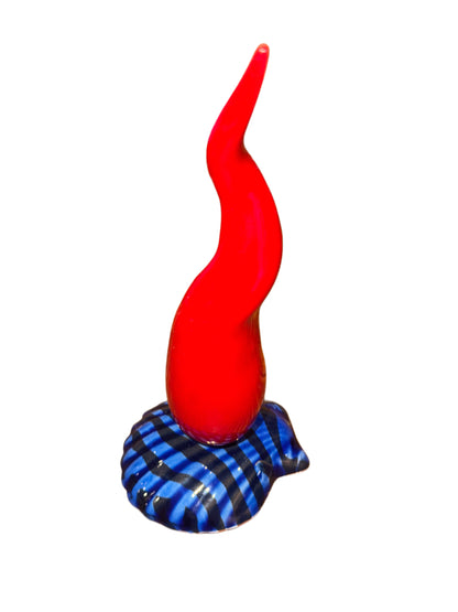 Corno Conchiglia 13cm