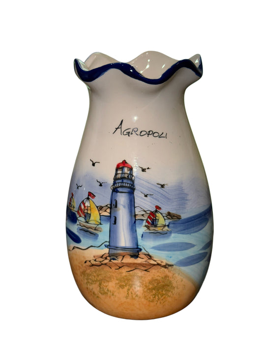 Vaso Grande Faro