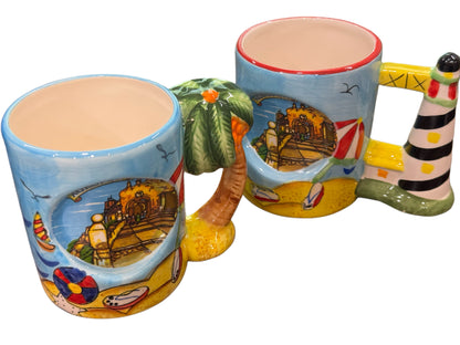 Mug Isola