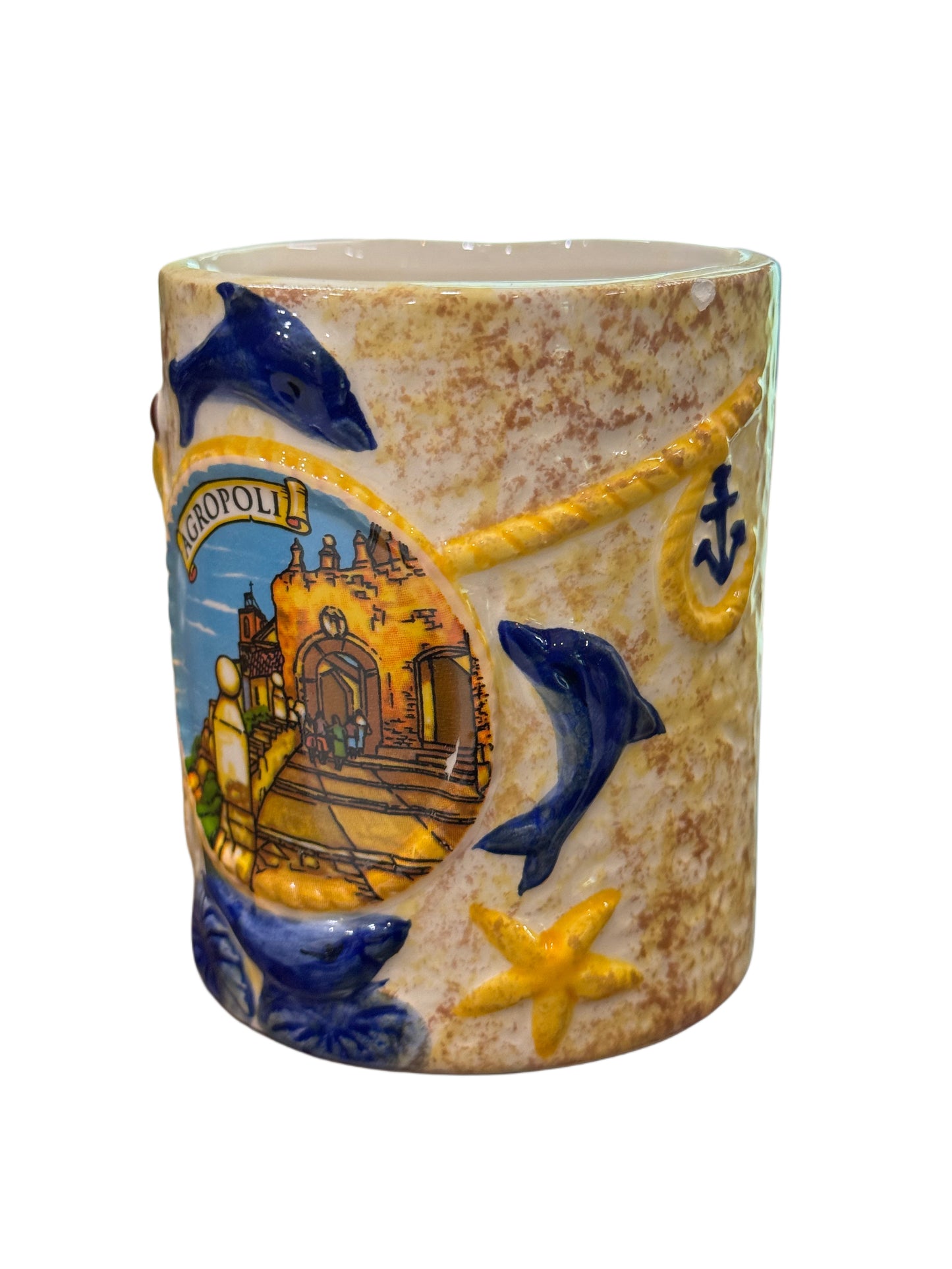 Mug Sabbia