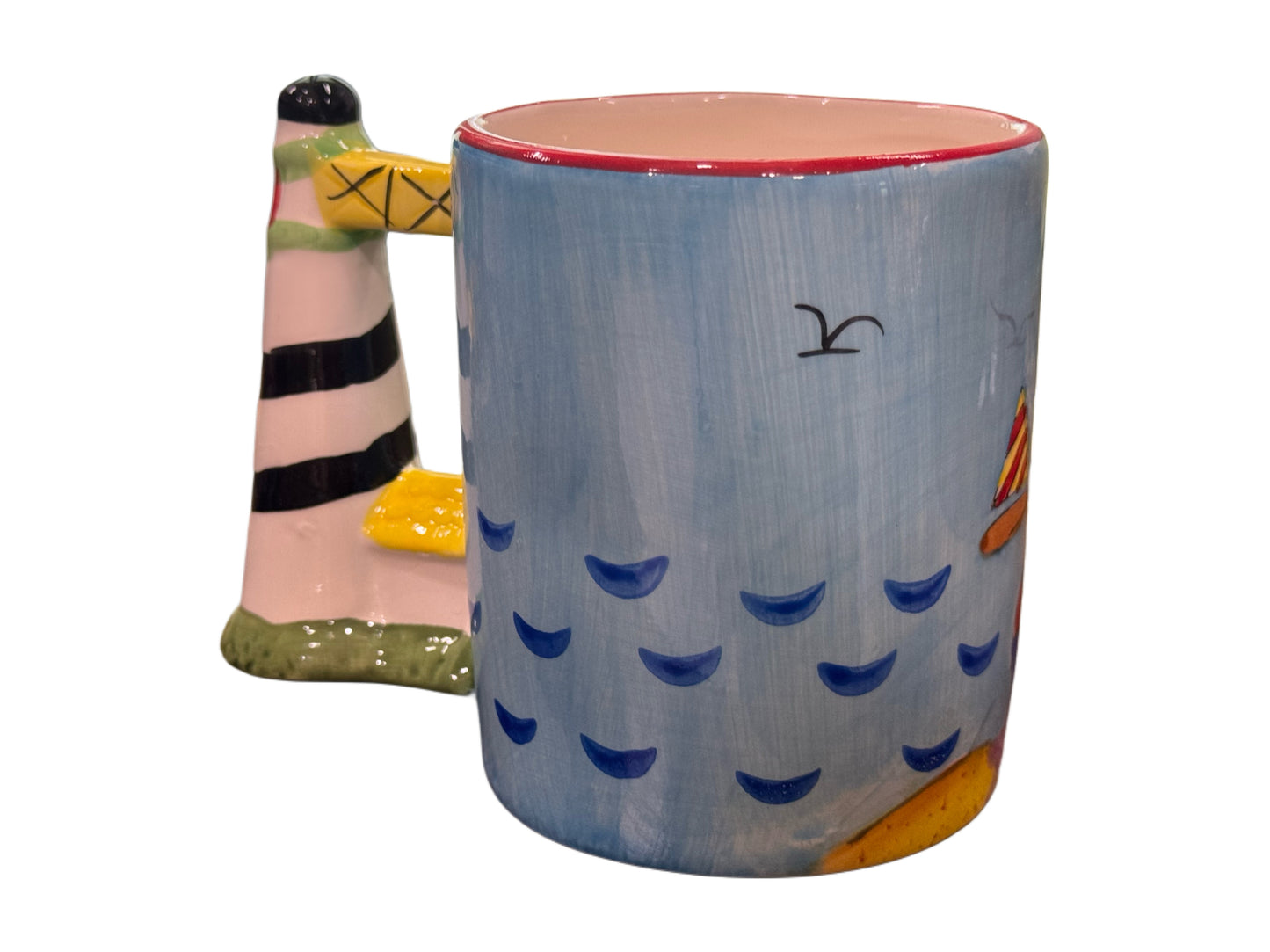 Mug Faro