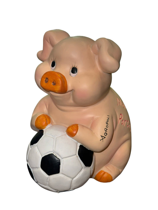Salvadanaio Maialino