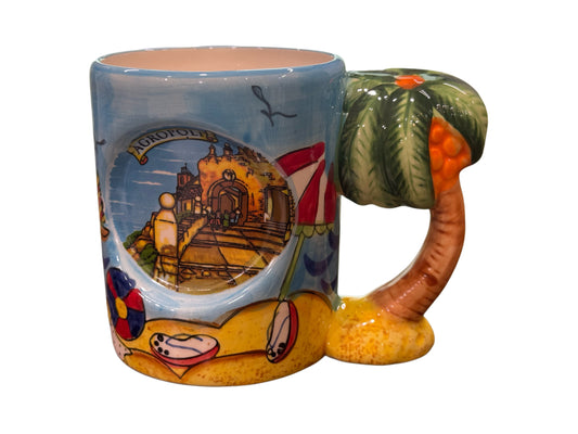Mug Isola