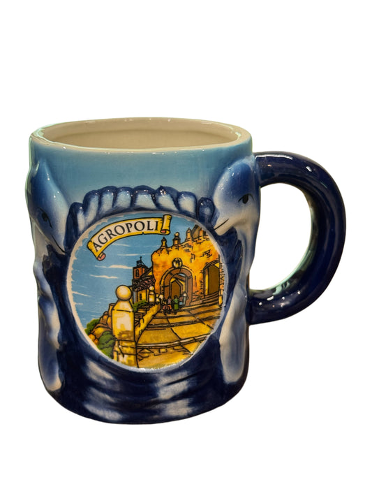Mug Delfino