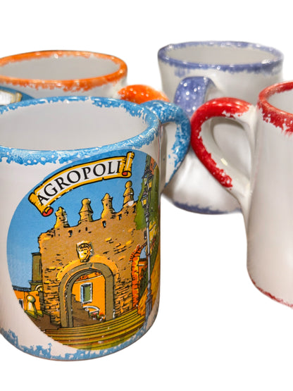 Mug Agropoli