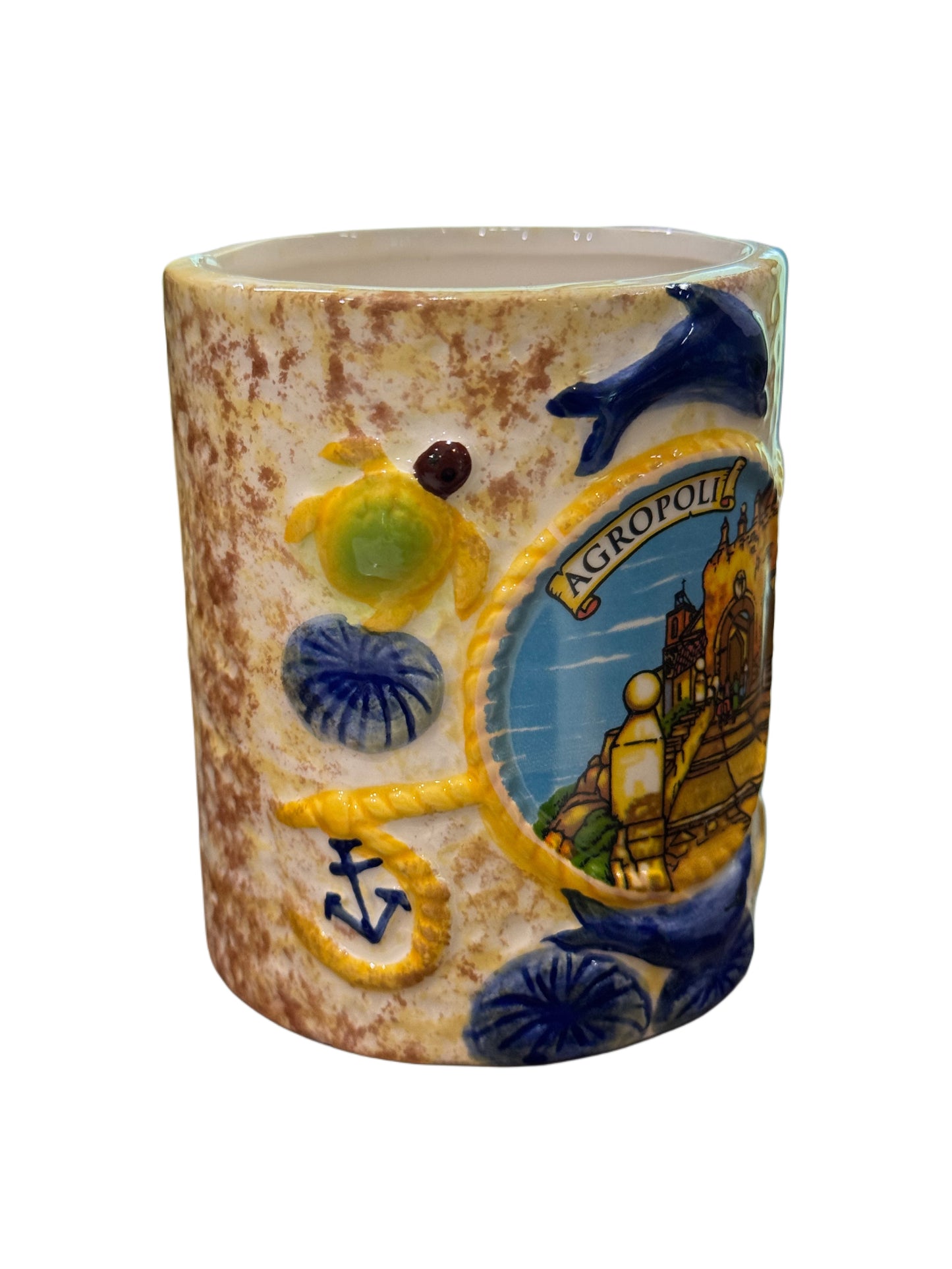 Mug Sabbia