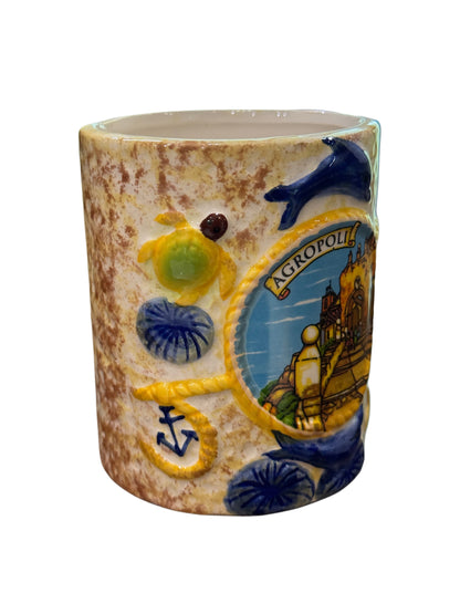 Mug Sabbia