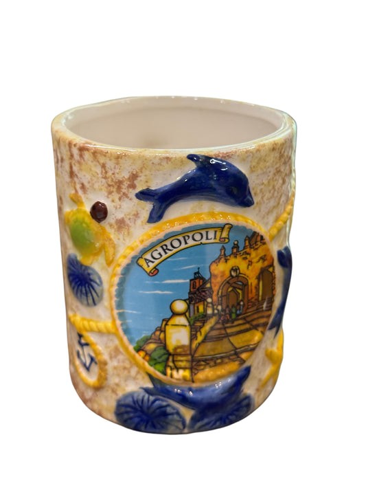 Mug Sabbia