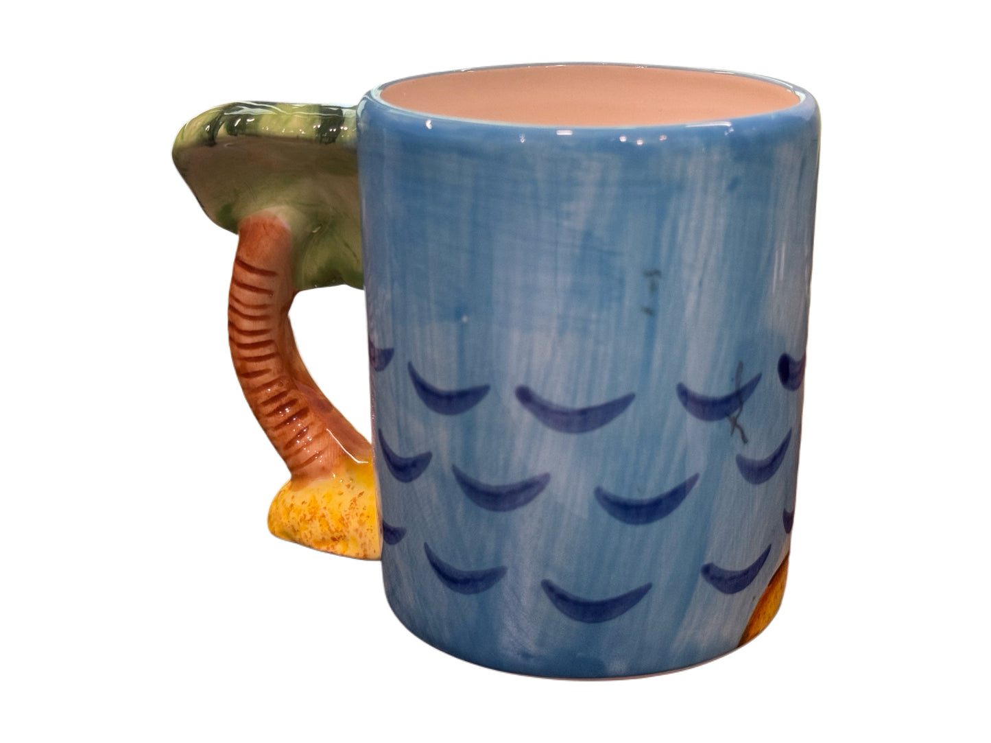 Mug Isola