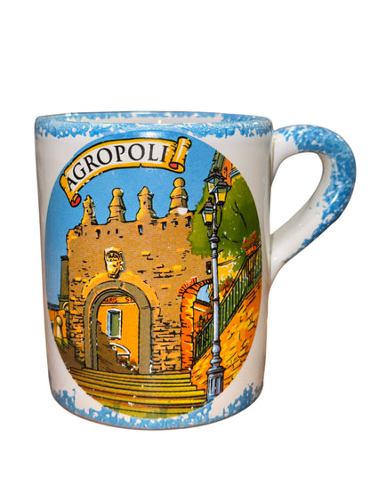 Mug Agropoli
