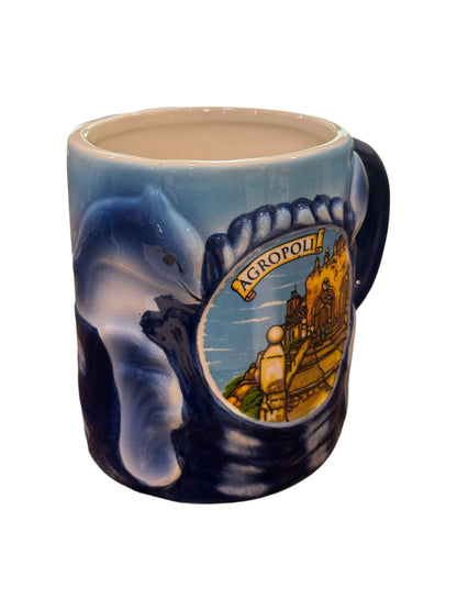 Mug Delfino