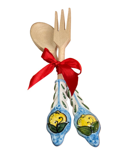 Set mestoli - 2pz