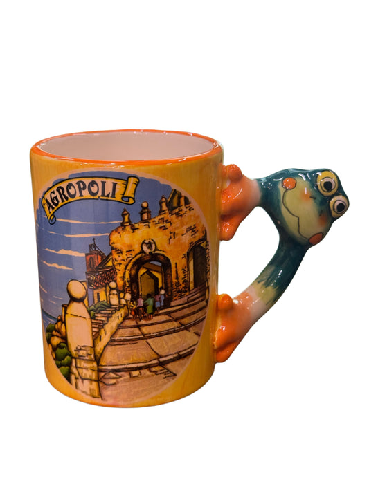 Mug Rana