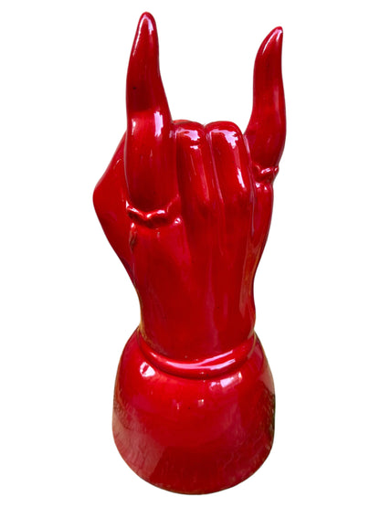 Corna Salvadanaio 33cm