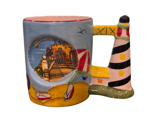 Mug Faro