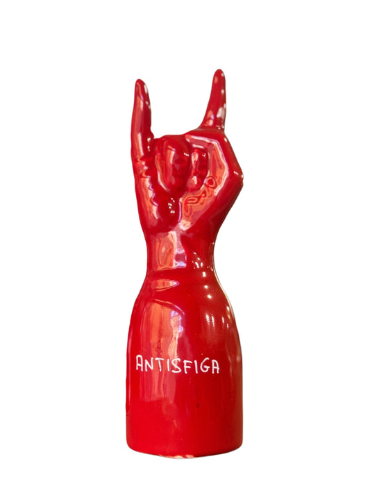Corna Saliera 19 cm