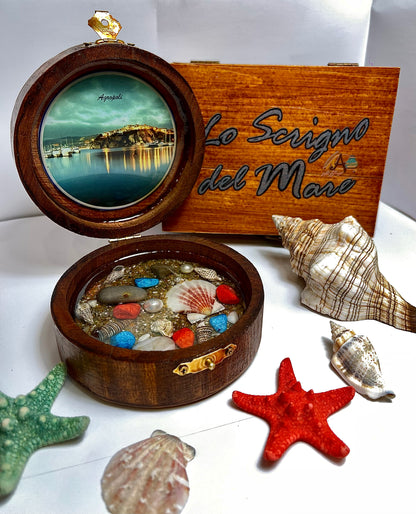 Scrigno del mare - small