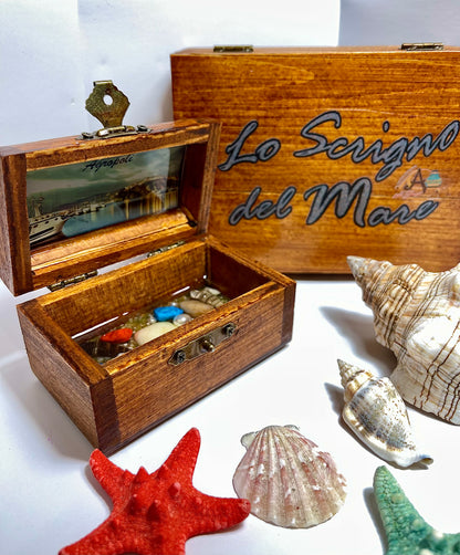 Scrigno del mare - extra small