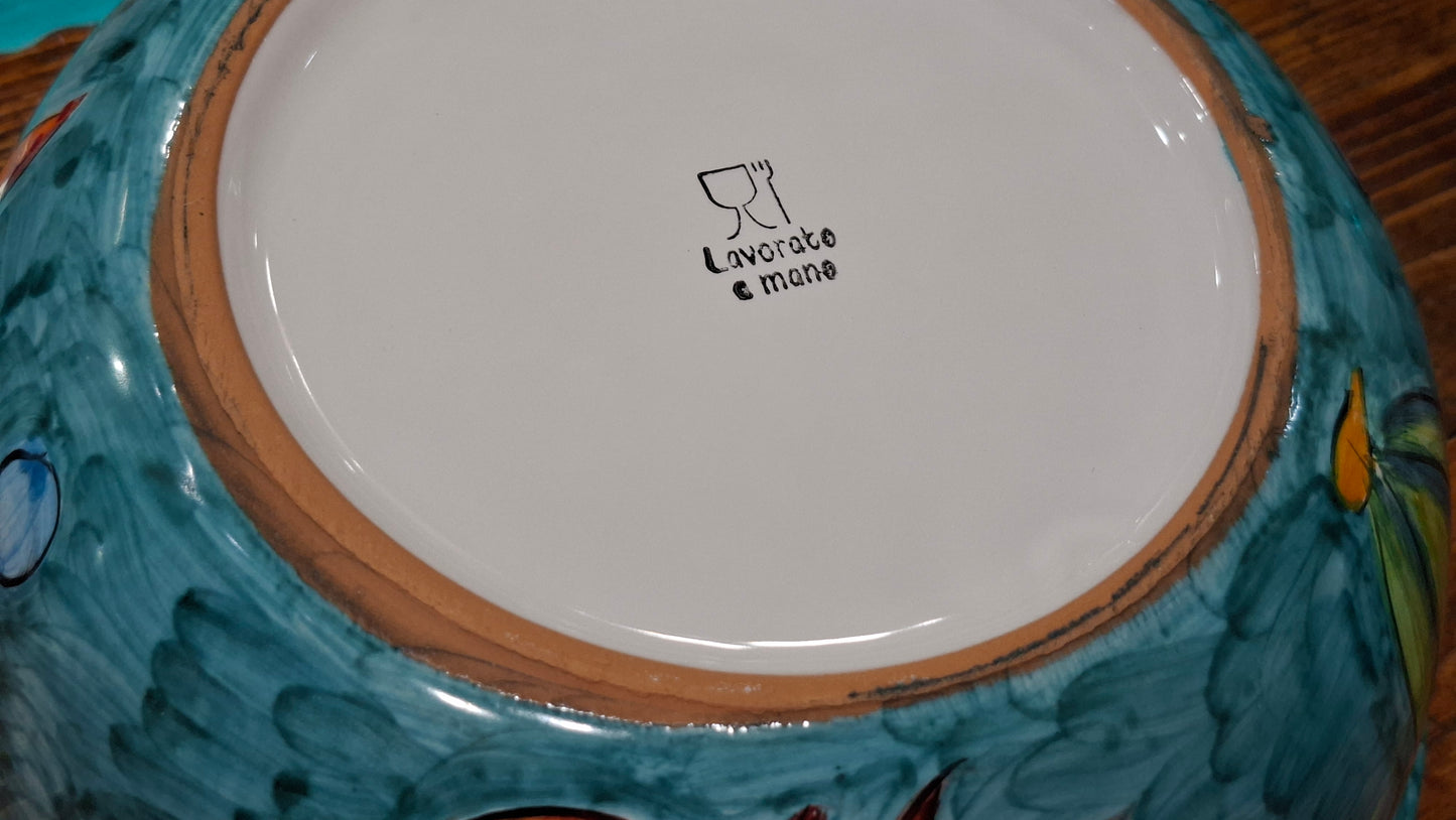 Sponzapane / Cola Mozzarelle (Copia)